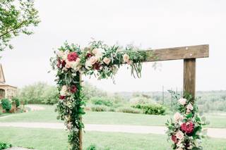 Blooms Reston Floral - 95