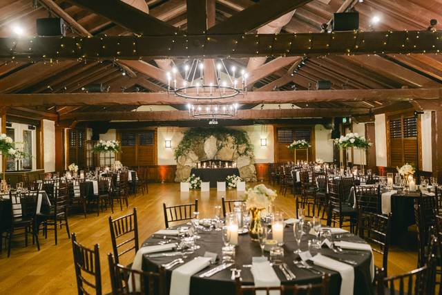 Historic Dubsdread Ballroom 4