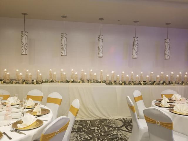 DoubleTree Suites by Hilton Hotel Detroit Downtown - Fort Shelby - 4