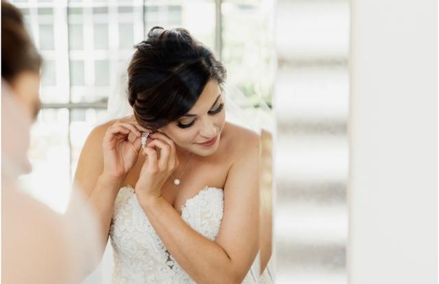 Julie Robbins Makeup - 4