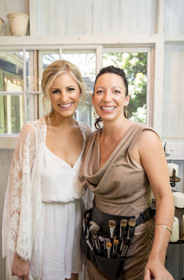Jessica Waite Makeup Artistry - 1