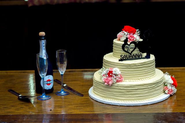 Albritton's Cake Shop - 3