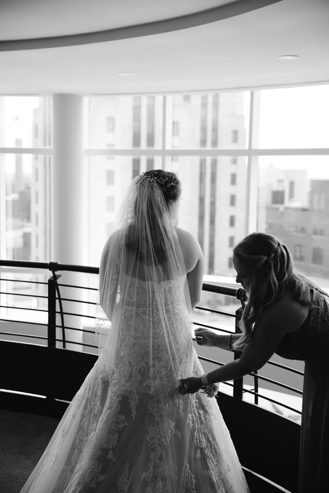 Kalamazoo Wedding Co. - 2