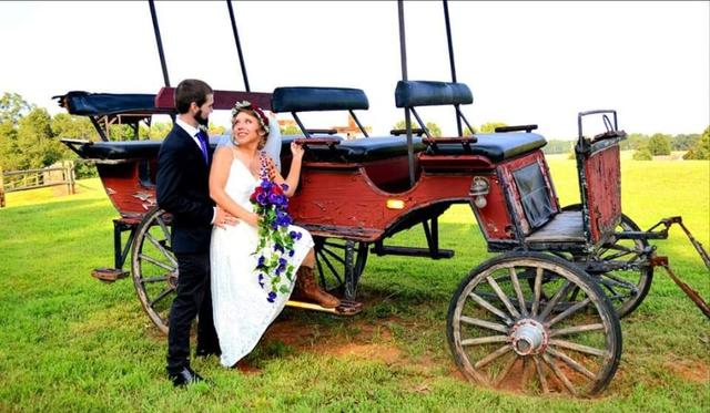 Bent Creek Farm - 3