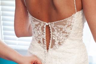 Bijou Bridal & Special Occasion Ardmore - 27