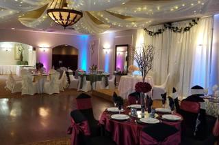 Gala Events Facility - 32