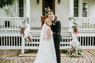 The Olde Farmhouse Barn - 15