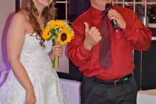 Peterson Productions DJ Services - 2