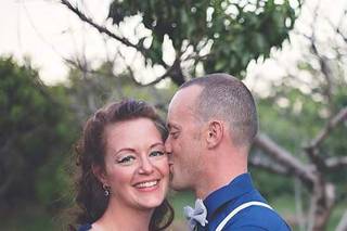 Weddings by Cheyenne - 1