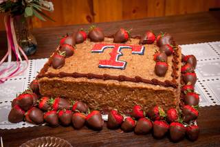 Cakes by Cathy Young - 13