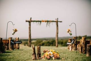 The Barn on the Brazos - 42