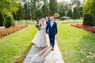 Pearl Bridal Boutique - 12