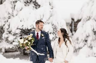 Colorado Bridal Company - 14