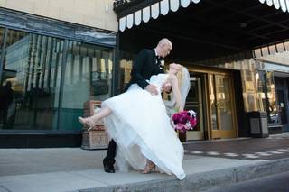 Marriott Syracuse Downtown - 17