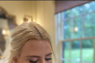 Alexandra Fol Makeup Artistry - 16