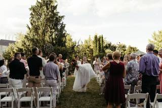 Grey Cardinal Events - 12