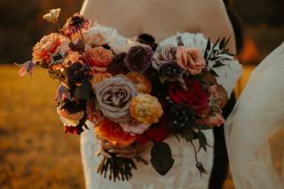 Asheville Wedding Planners - 6