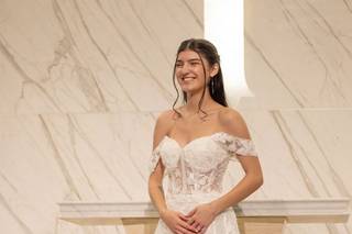 Athena's Bridal Boutique - 16