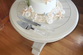 Let Them Eat Cake - 18
