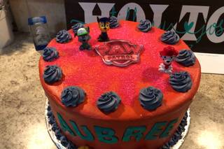 Mad Batter Bakery - 12
