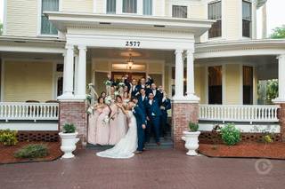 The Heitman House - 82