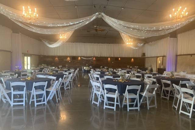 Stony Point Hall 4