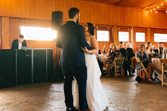 Deer Run Winery 4
