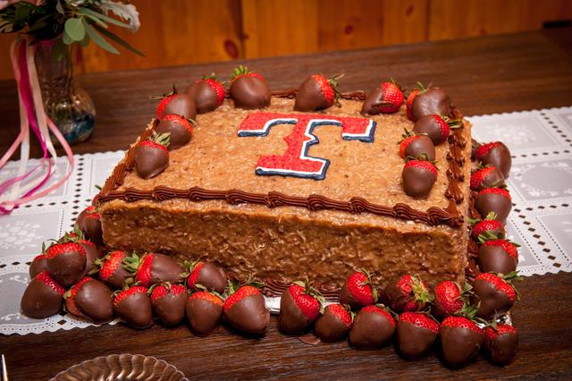 Cakes by Cathy Young - 4