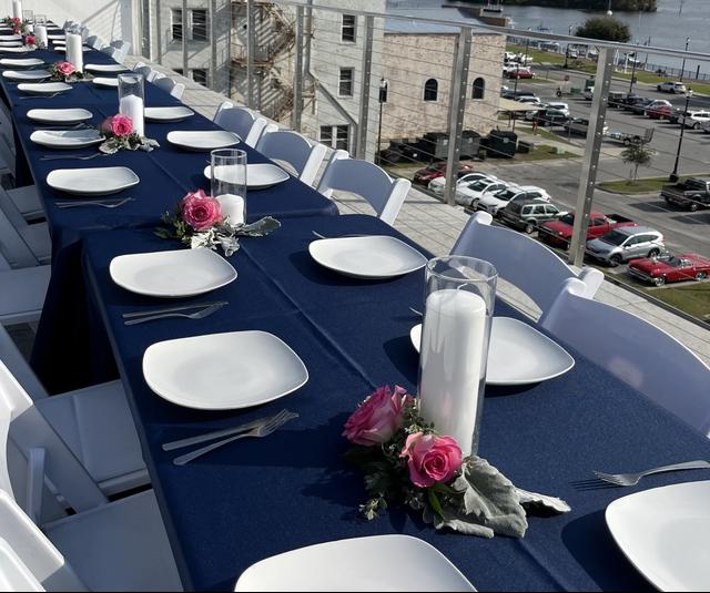 Cotton Sails Design & Events - 4