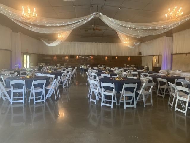 Stony Point Hall - 4
