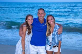 Beach Portraits - 14