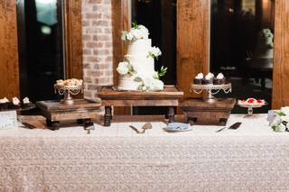 Cook Shack Catering - 8