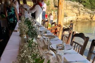 Corfu Wedding planner by Rosmarin Weddings - 99
