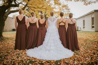 W.Bass Bridal - 19