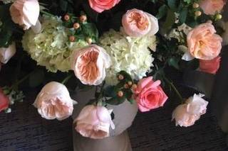 The JillTed Florist - 7