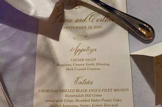 Susan Kane Catering - 7