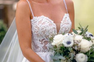 Brushworx On Location Hair & Makeup - 97