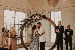 KNZ Weddings and Events - 56