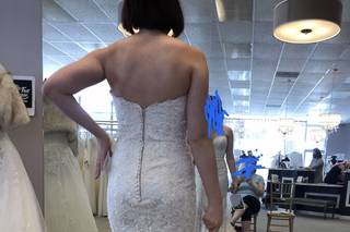Wendy's Bridal Columbus - 20
