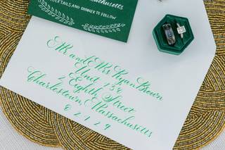 Something Bleu Wedding & Event Planning - 23