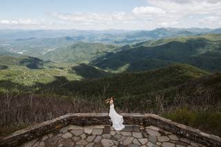 Nantahala Weddings & Events - 64