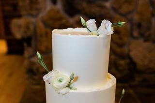 Fancy Cakes by Leslie - 6