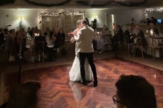 Barker House by Wedgewood Weddings - 13