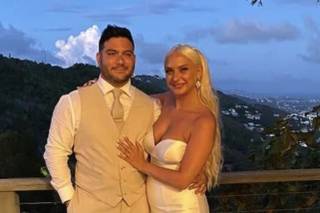 Island Bliss Weddings - 34
