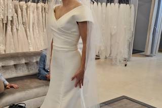 Elegance By Roya Bridal Atelier - 33