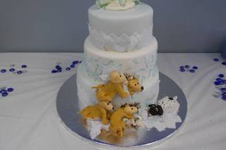 Sugar House Bake Shop - 9