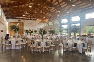 Twelve Baskets Catering - 17