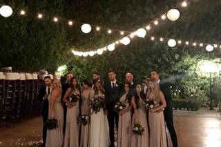 To Have & To Hold Weddings - 5
