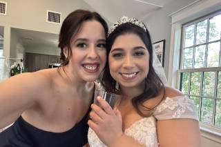Be Beautiful Bridal by SB - 16
