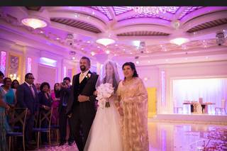 Bella Blanca Event Center - 12